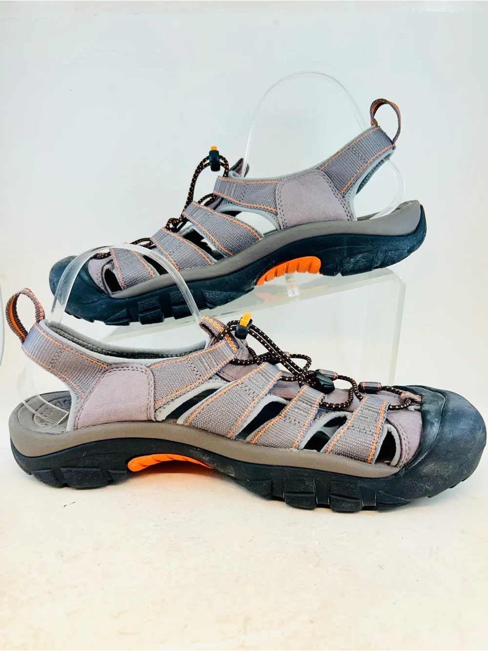 Keen from pet